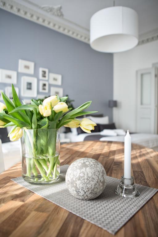 Studio 44 Lipsko Pokoj fotografie