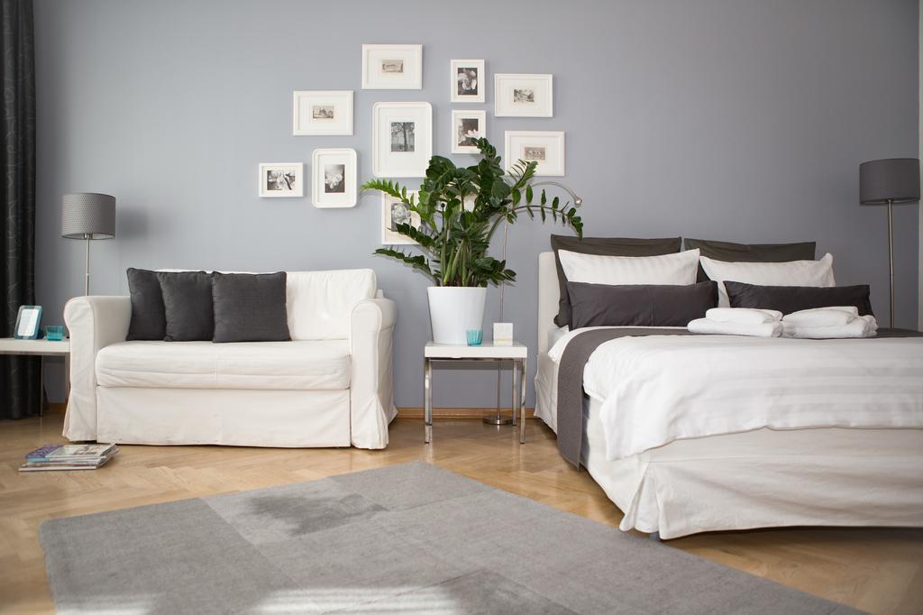 Studio 44 Lipsko Pokoj fotografie