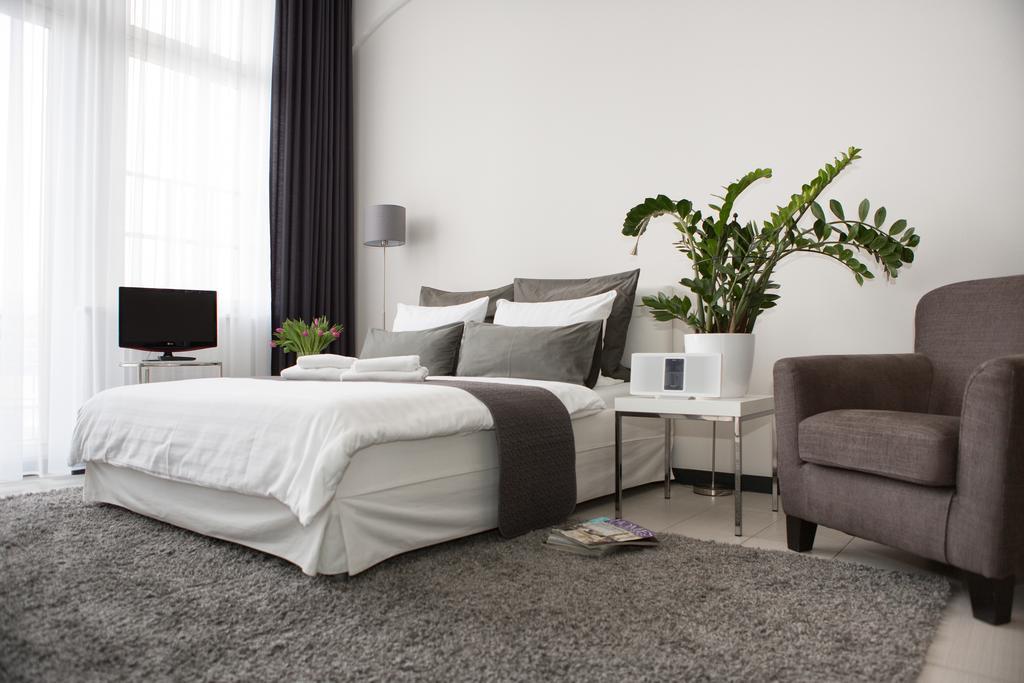 Studio 44 Lipsko Pokoj fotografie