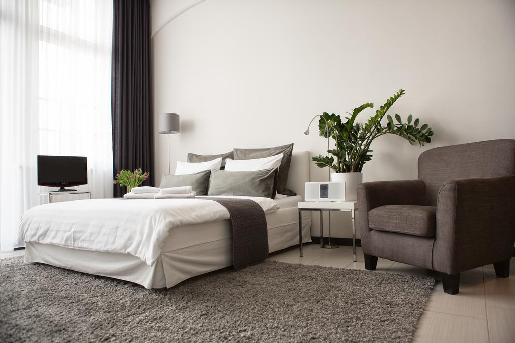 Studio 44 Lipsko Pokoj fotografie