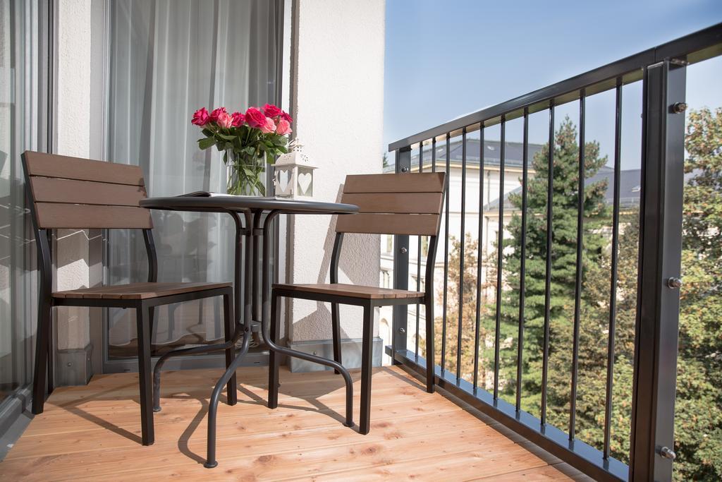 Studio 44 Lipsko Pokoj fotografie