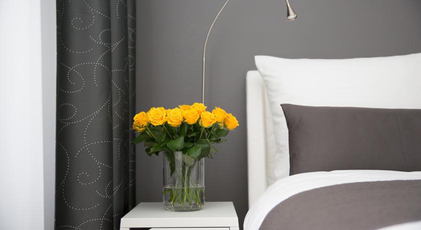 Studio 44 Lipsko Pokoj fotografie