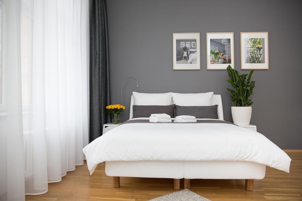 Studio 44 Lipsko Pokoj fotografie