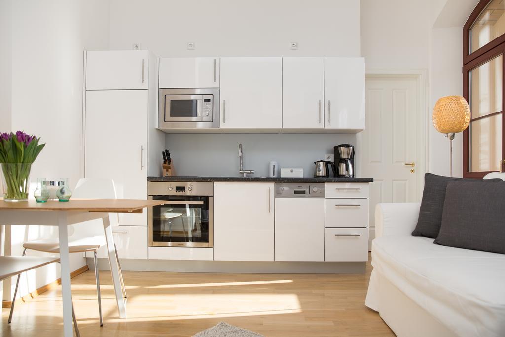 Studio 44 Lipsko Pokoj fotografie