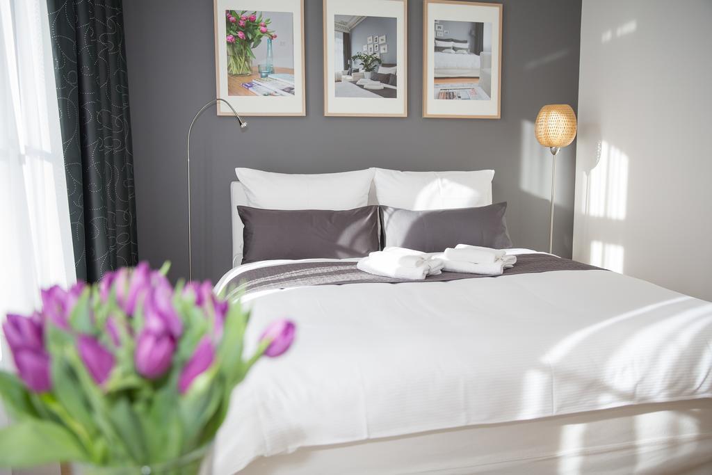 Studio 44 Lipsko Pokoj fotografie