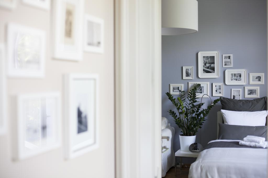 Studio 44 Lipsko Pokoj fotografie