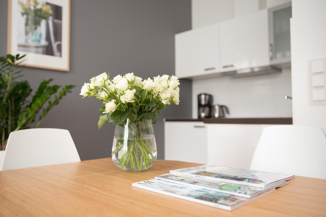 Studio 44 Lipsko Exteriér fotografie