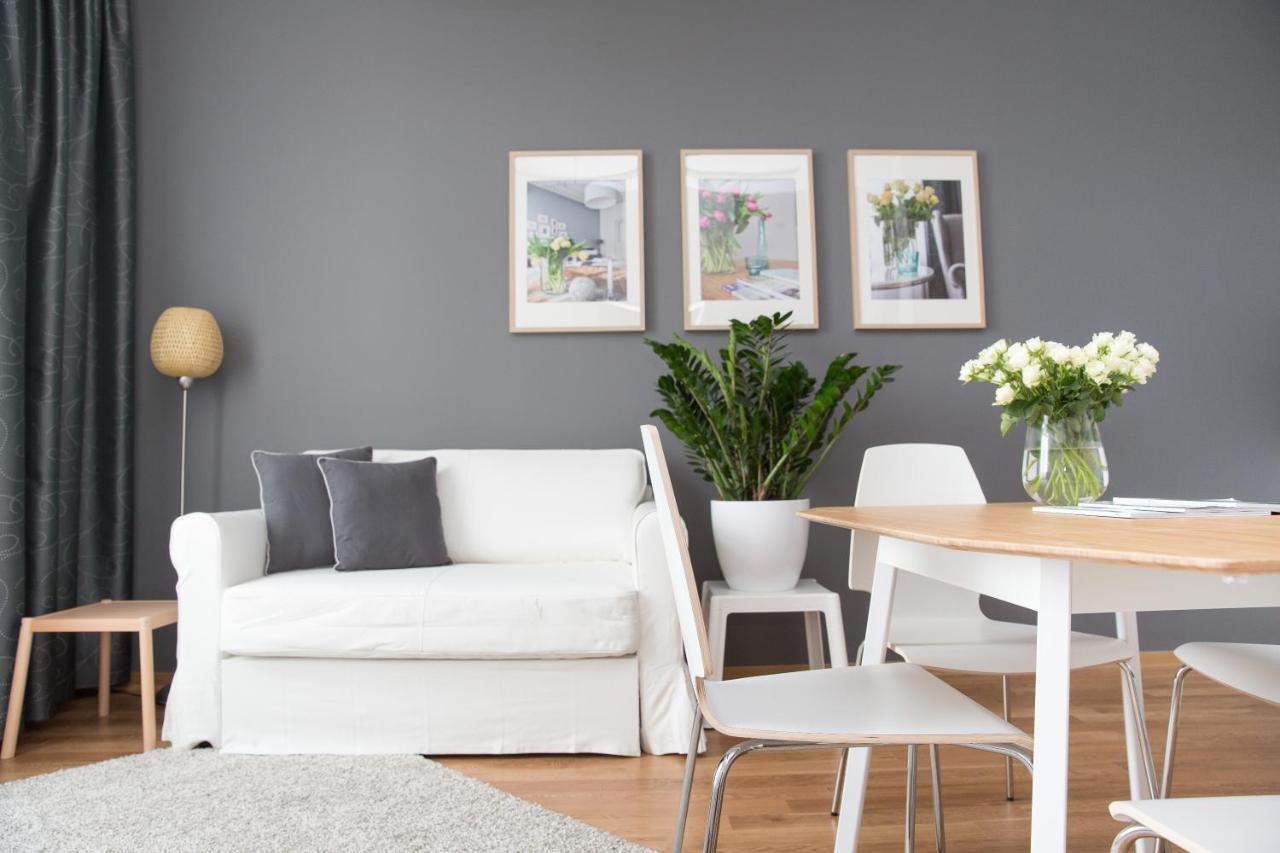 Studio 44 Lipsko Exteriér fotografie