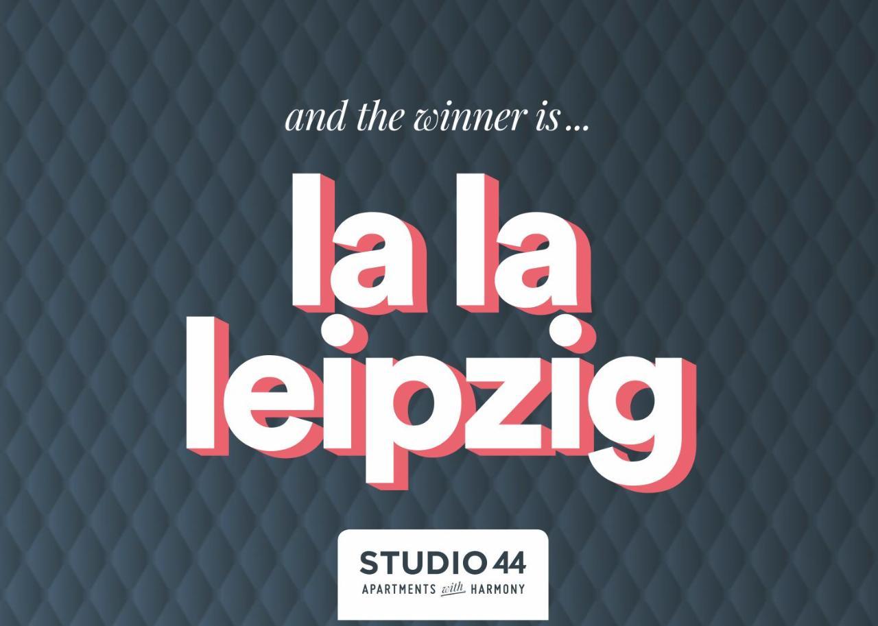 Studio 44 Lipsko Exteriér fotografie